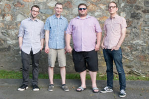 The New Limits Photo by Marie Craig